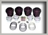 Piston and Cylinder Kits